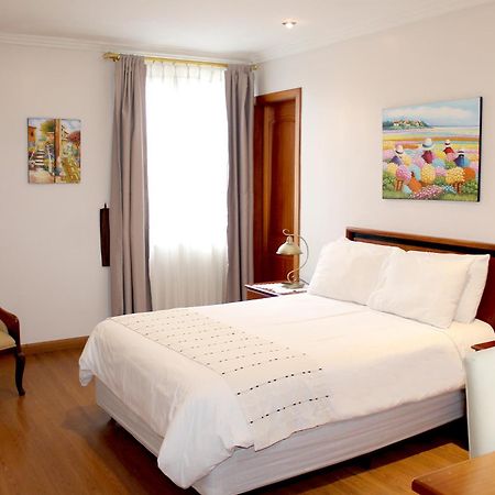 Hotel La Casona Κουένκα Εξωτερικό φωτογραφία