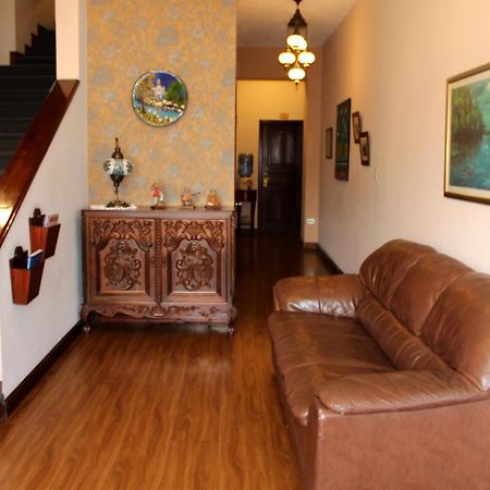 Hotel La Casona Κουένκα Εξωτερικό φωτογραφία