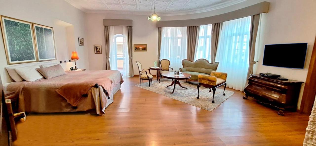 Hotel La Casona Κουένκα Εξωτερικό φωτογραφία
