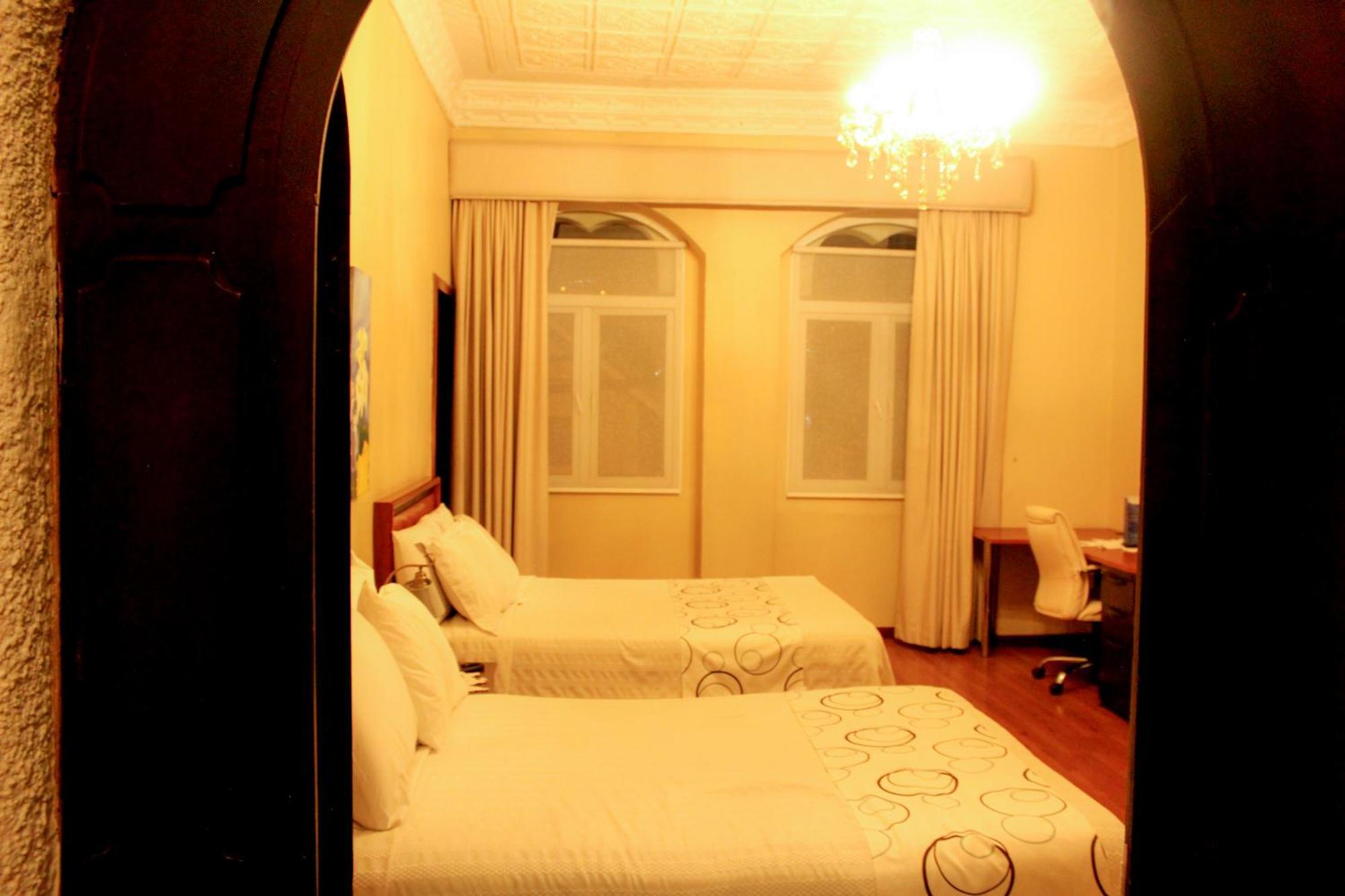 Hotel La Casona Κουένκα Εξωτερικό φωτογραφία
