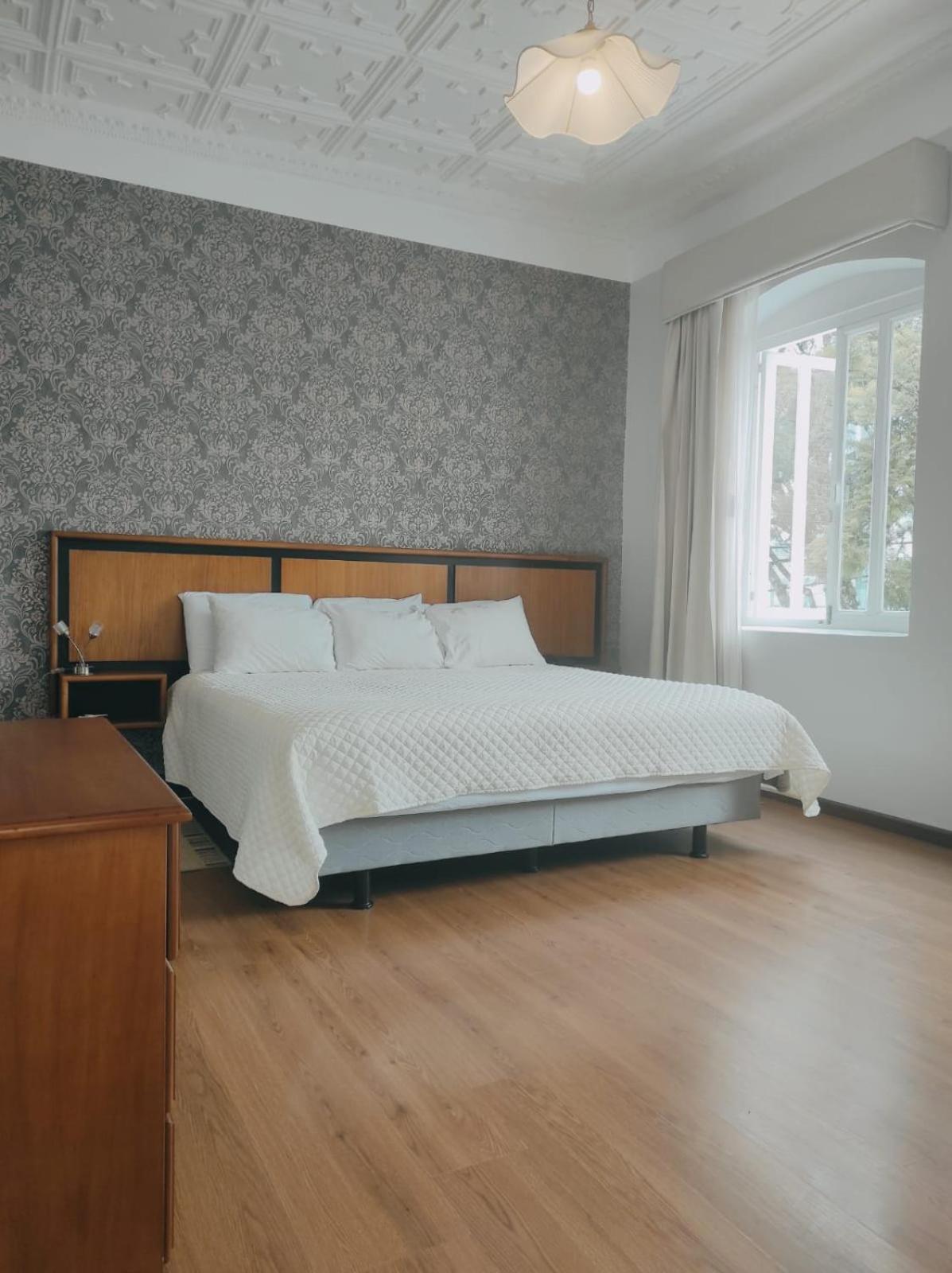 Hotel La Casona Κουένκα Εξωτερικό φωτογραφία