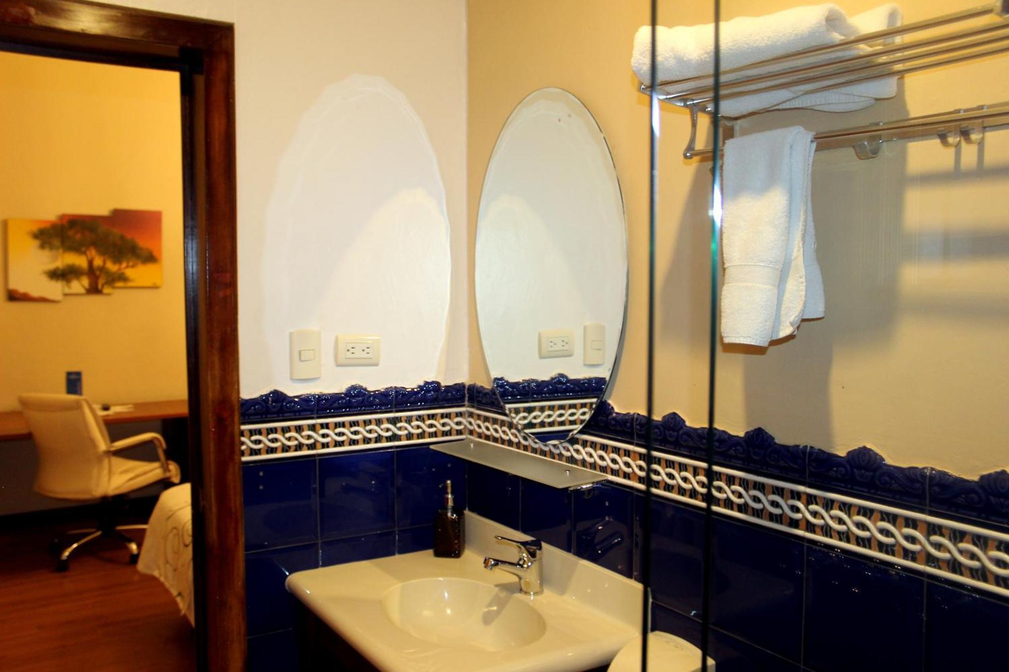 Hotel La Casona Κουένκα Εξωτερικό φωτογραφία