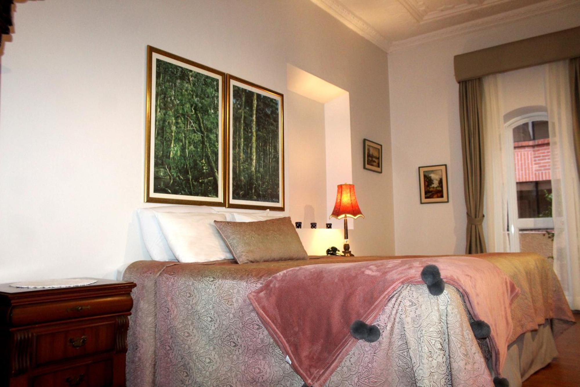 Hotel La Casona Κουένκα Εξωτερικό φωτογραφία