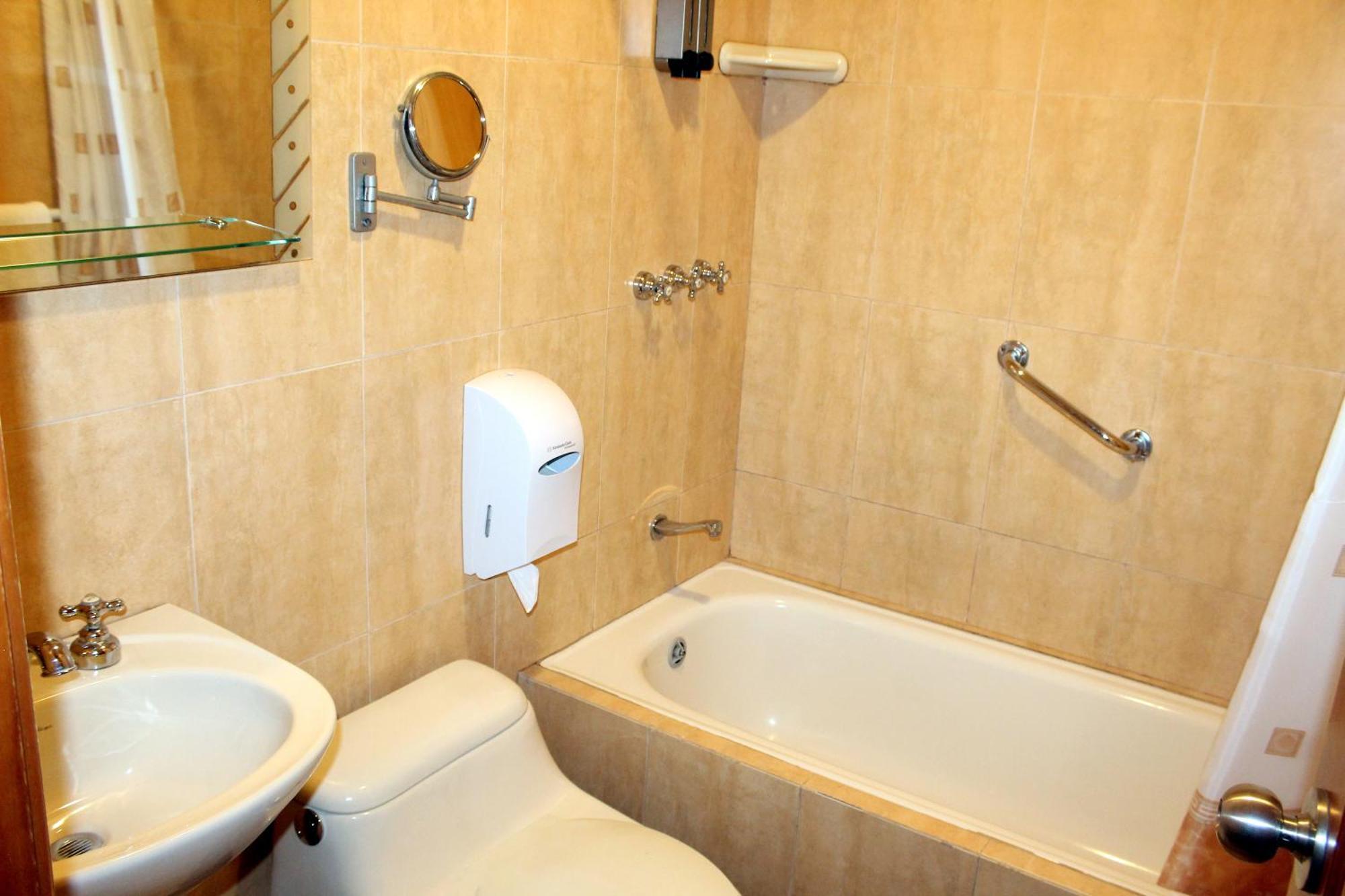 Hotel La Casona Κουένκα Εξωτερικό φωτογραφία