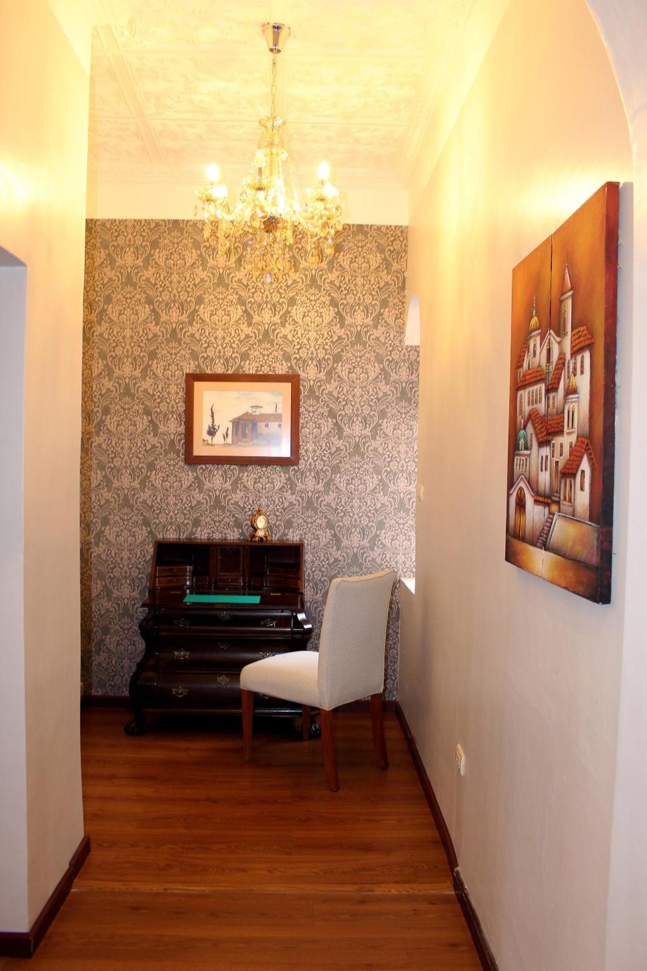 Hotel La Casona Κουένκα Εξωτερικό φωτογραφία