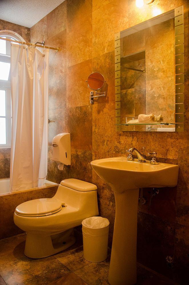 Hotel La Casona Κουένκα Εξωτερικό φωτογραφία