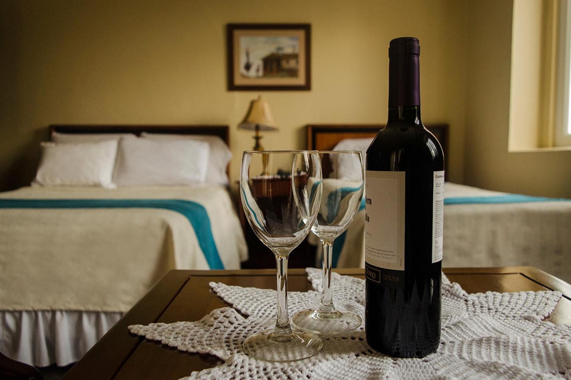 Hotel La Casona Κουένκα Εξωτερικό φωτογραφία
