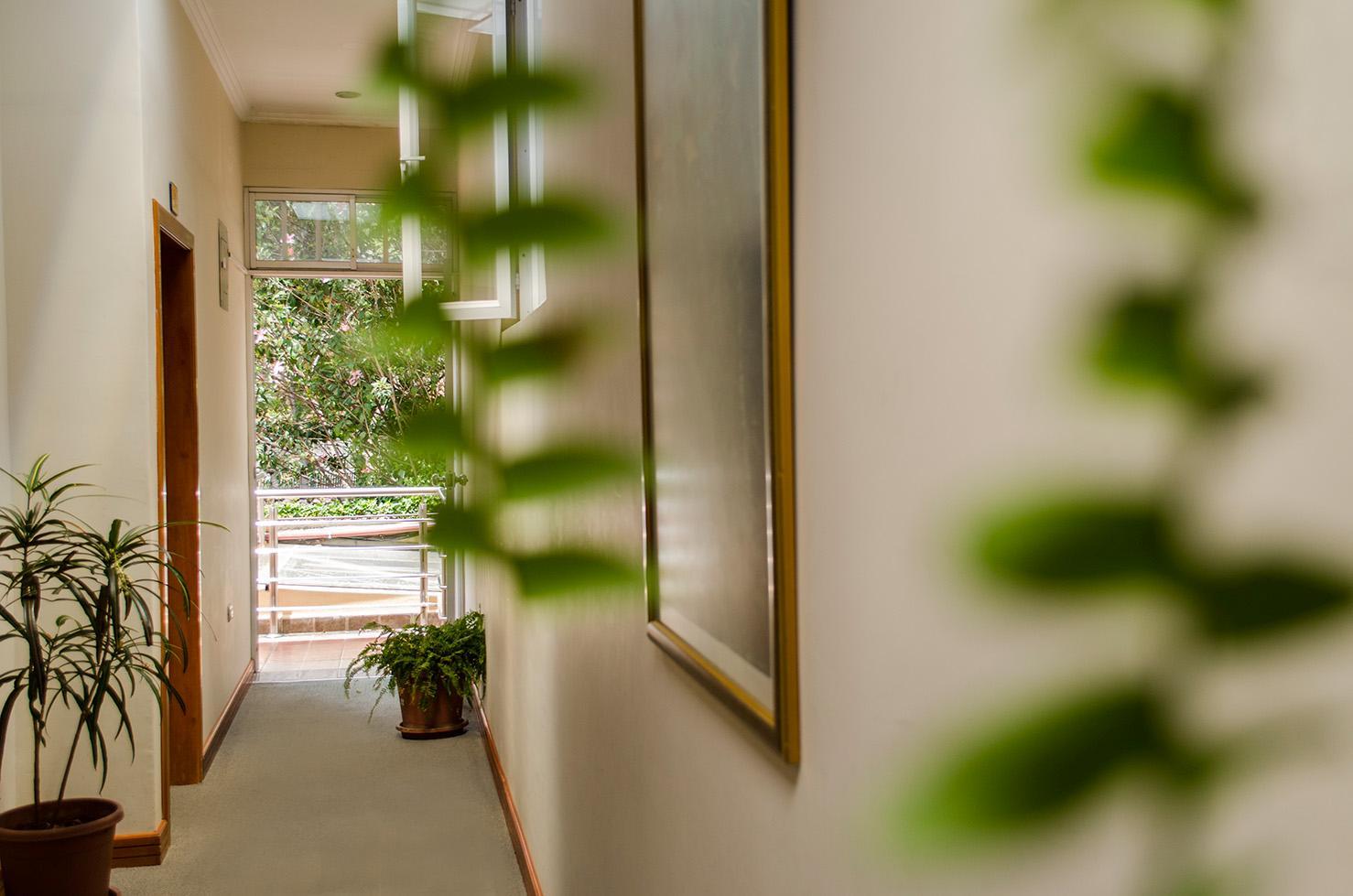 Hotel La Casona Κουένκα Εξωτερικό φωτογραφία