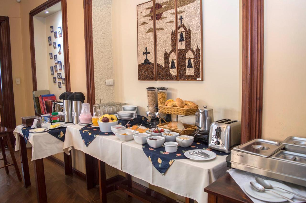 Hotel La Casona Κουένκα Εξωτερικό φωτογραφία