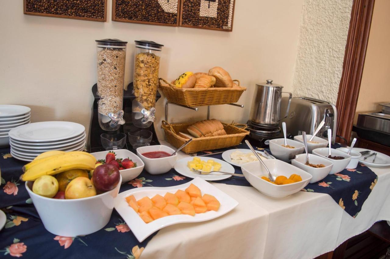 Hotel La Casona Κουένκα Εξωτερικό φωτογραφία